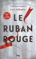Couverture Le ruban rouge Editions Pocket (Jeunesse) 2022