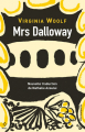 Couverture Mrs Dalloway Editions P.O.L 2021