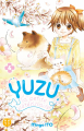 Couverture Yuzu : La petite vétérinaire, tome 4 Editions Nobi nobi ! (Kawaï) 2022