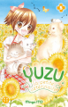 Couverture Yuzu : La petite vétérinaire, tome 5 Editions Nobi nobi ! (Kawaï) 2022