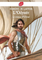 Couverture Ulysse et l'Odyssée /  L'Odyssée : Le retour d'Ulysse Editions Le Livre de Poche (Jeunesse) 2004
