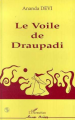 Couverture Le voile de Draupadi Editions L'Harmattan 1993