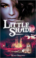 Couverture Little shade, tome 3 Editions HLab 2022
