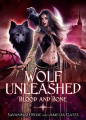 Couverture La saga du sang de loup, tome 1 : Wolf Unleashed Editions Autoédité 2022