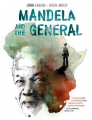 Couverture Mandela et le général Editions Plough Publishing House 2018