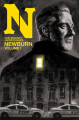 Couverture Newburn, tome 1 : Ils savent qui je suis Editions Image Comics 2022