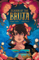Couverture Season of the Bruja Editions Oni Press 2022