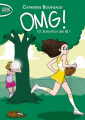 Couverture OMG!, tome 10 : Sors-moi de là !  Editions Michel Lafon (Jeunesse) 2022