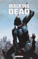 Couverture The Walking Dead, book 05 Editions Delcourt (Comics Fabric) 2013
