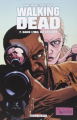 Couverture The Walking Dead, book 07 Editions Delcourt (Comics Fabric) 2013