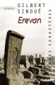 Couverture Erevan Editions Flammarion (Biographies historiques) 2009