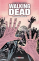 Couverture The Walking Dead, book 09 Editions Delcourt (Comics Fabric) 2013