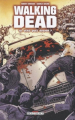 Couverture The Walking Dead, book 10 Editions Delcourt (Comics Fabric) 2013