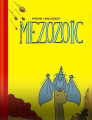 Couverture Mezozoic Editions Vraoum ! (Bête comme chou) 2011