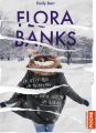 Couverture Flora Banks Editions Casterman (Poche) 2022