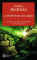 Couverture La prophétie des Andes Editions J'ai Lu (Aventure secrète) 2003