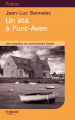 Couverture Commissaire Dupin, tome 1 : Un été à Pont-Aven Editions Feryane (Gros Caracteres) 2014