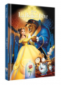Couverture La Belle et la Bête Editions Disney / Hachette (Cinéma) 2020