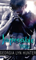 Couverture Players to Men, tome 2 : Impossible You Editions Cyplog 2022