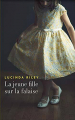 Couverture La jeune fille sur la falaise Editions de Noyelles 2015