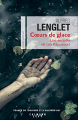 Couverture Coeurs de glace Editions Calmann-Lévy 2018