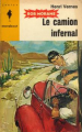 Couverture Bob Morane, tome 070 : Le camion infernal Editions Marabout (Junior) 1964