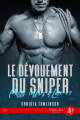 Couverture Cuffs, Collars and Love, tome 4 : Le dévouement du sniper Editions Juno Publishing (Eros) 2022