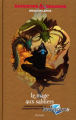 Couverture Dragonlance : Chroniques Perdues, tome 3 : Le mage aux sabliers Editions Hachette 2022