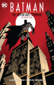 Couverture Batman : L’Aventure continue, tome 1 Editions DC Comics 2021