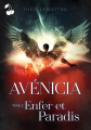 Couverture Avénicia, tome 2 : Enfer et paradis Editions Cherry Publishing 2022