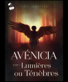 Couverture Avénicia, tome 3 : Lumières ou ténèbres Editions Cherry Publishing 2022