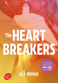 Couverture Heartbreakers, tome 1 Editions Le Livre de Poche 2022