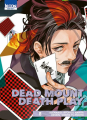 Couverture Dead Mount Death Play, tome 08 Editions Ki-oon (Seinen) 2022