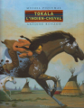 Couverture Tokala : L'indien-cheval Editions Milan (Jeunesse) 2004