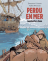Couverture Perdu en mer : La pêche à Terre-Neuve Editions L'École des loisirs (Archimède) 2009