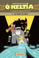 Couverture Ô Keltia : Le monde des légendes bretonnes, tome 1 : Le vent se lève Editions Skol Vreizh 2021
