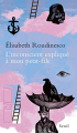 Couverture L'inconscient expliqué à mon petit-fils Editions Seuil 2015