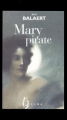 Couverture Mary pirate Editions Zulma (Littérature) 2001
