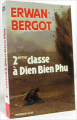 Couverture 2ème classe à Dien Bien Phu Editions de la Cité 1988