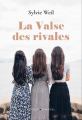 Couverture La Valse des rivales Editions Buchet / Chastel 2022