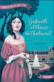Couverture L'héritage des Renvers, tome 2 : Gabrielle et l'heure du châtiment Editions Fleurus 2019