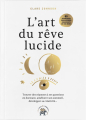 Couverture Le guide du rêve lucide Editions Hachette (Pratique - Le Lotus et l'Eléphant) 2021