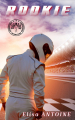 Couverture Racing Team, tome 2 : Rookie Editions Autoédité 2022