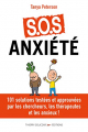 Couverture S.O.S Anxiété Editions Thierry Souccar 2020