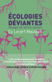 Couverture Écologies déviantes : Voyage en terres queers Editions Cambourakis 2022