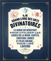 Couverture The Ultimate Guide to Divination Editions Hachette (Pratique - Le Lotus et l'Eléphant) 2020