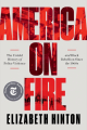 Couverture America on Fire Editions Liveright 2021