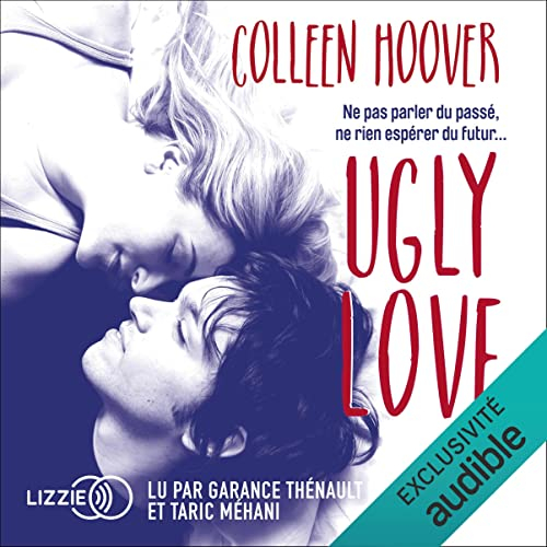 Couverture Ugly love