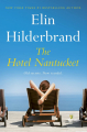 Couverture The Hotel Nantucket Editions Hodder & Stoughton 2022