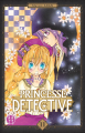 Couverture Princesse Détective, tome 11 Editions Nobi nobi ! (Shôjo) 2021